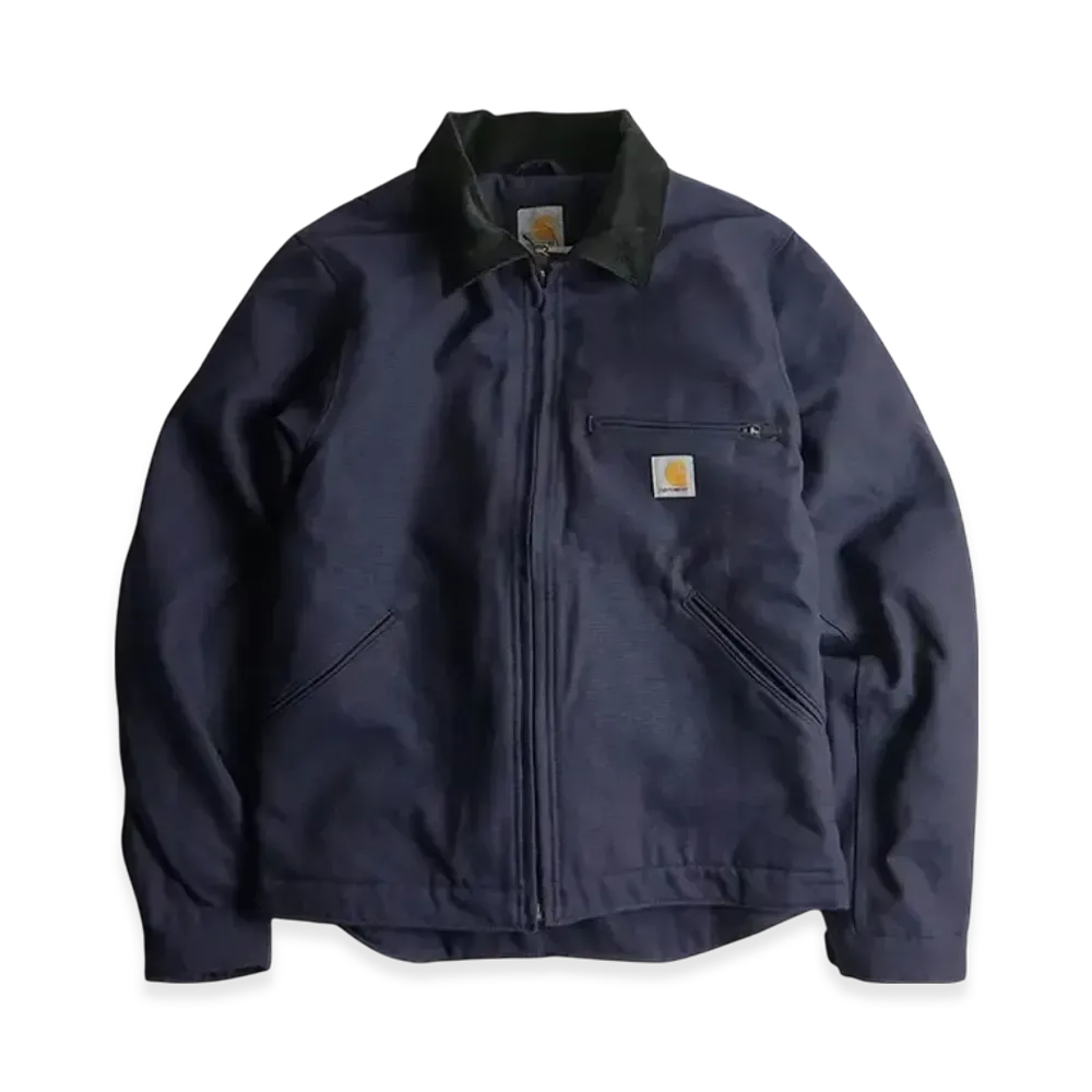 Carhartt WIP Detroit Jacket "Navy"