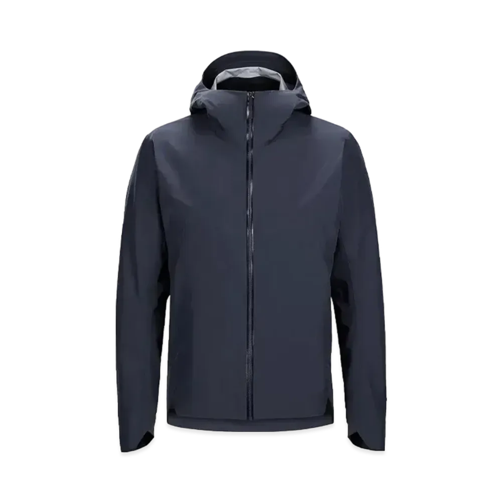 ARC'TERYX Alice Jacket For Men's X000007072 "Black Sapphire"