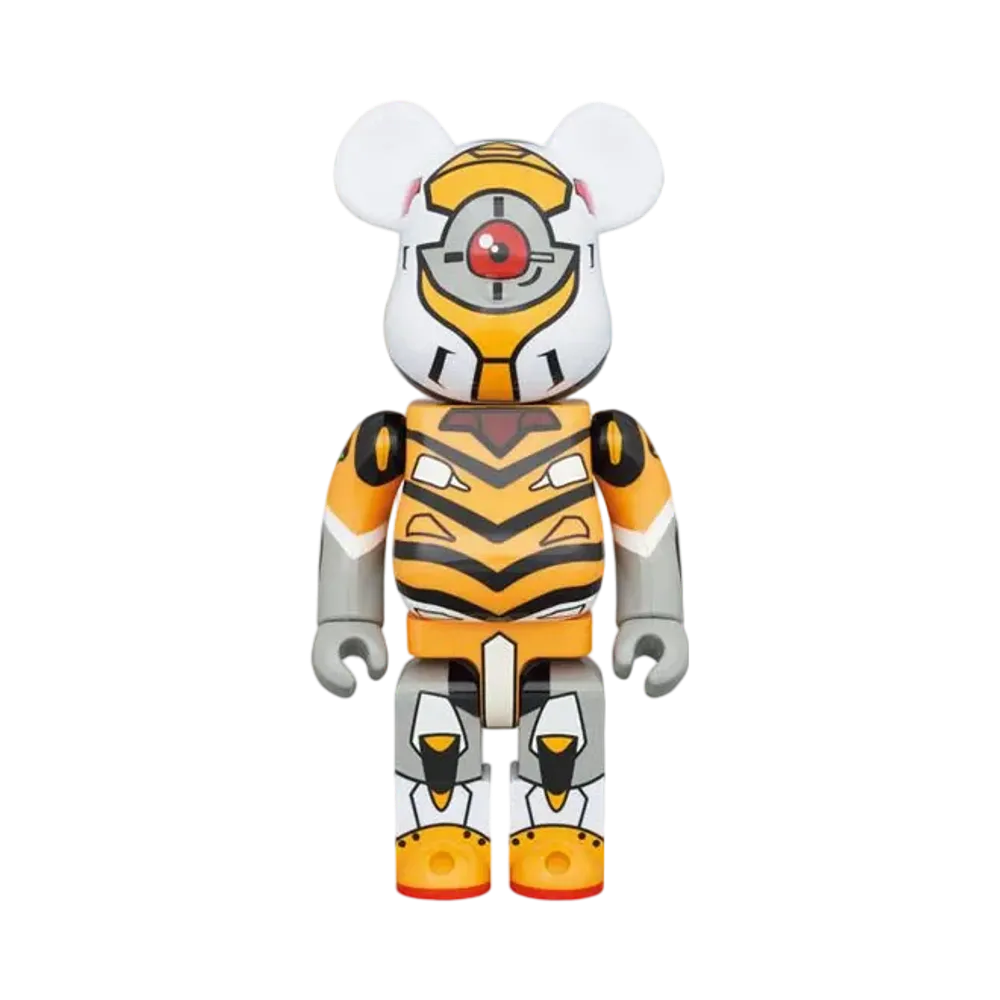 Bearbrick Evangelion Mark.09 400%