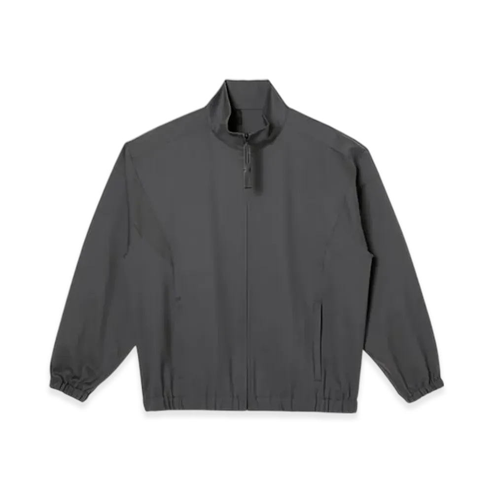 N.HOOLYWOOD Track Jacket "Mocha"