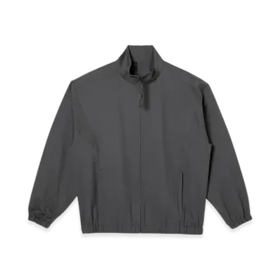 N.HOOLYWOOD Track Jacket "Mocha"