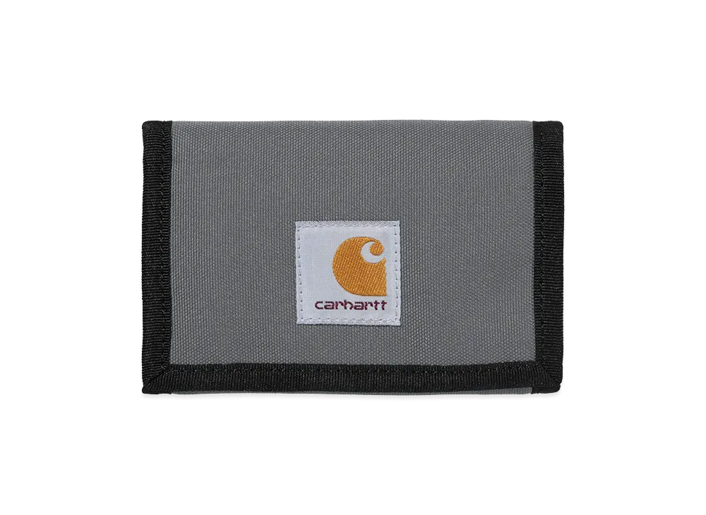Carhartt WIP Alec Wallet "Styx"