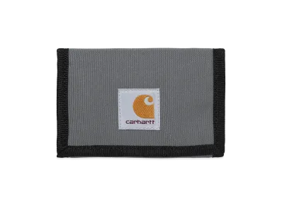 Carhartt WIP Alec Wallet "Styx"