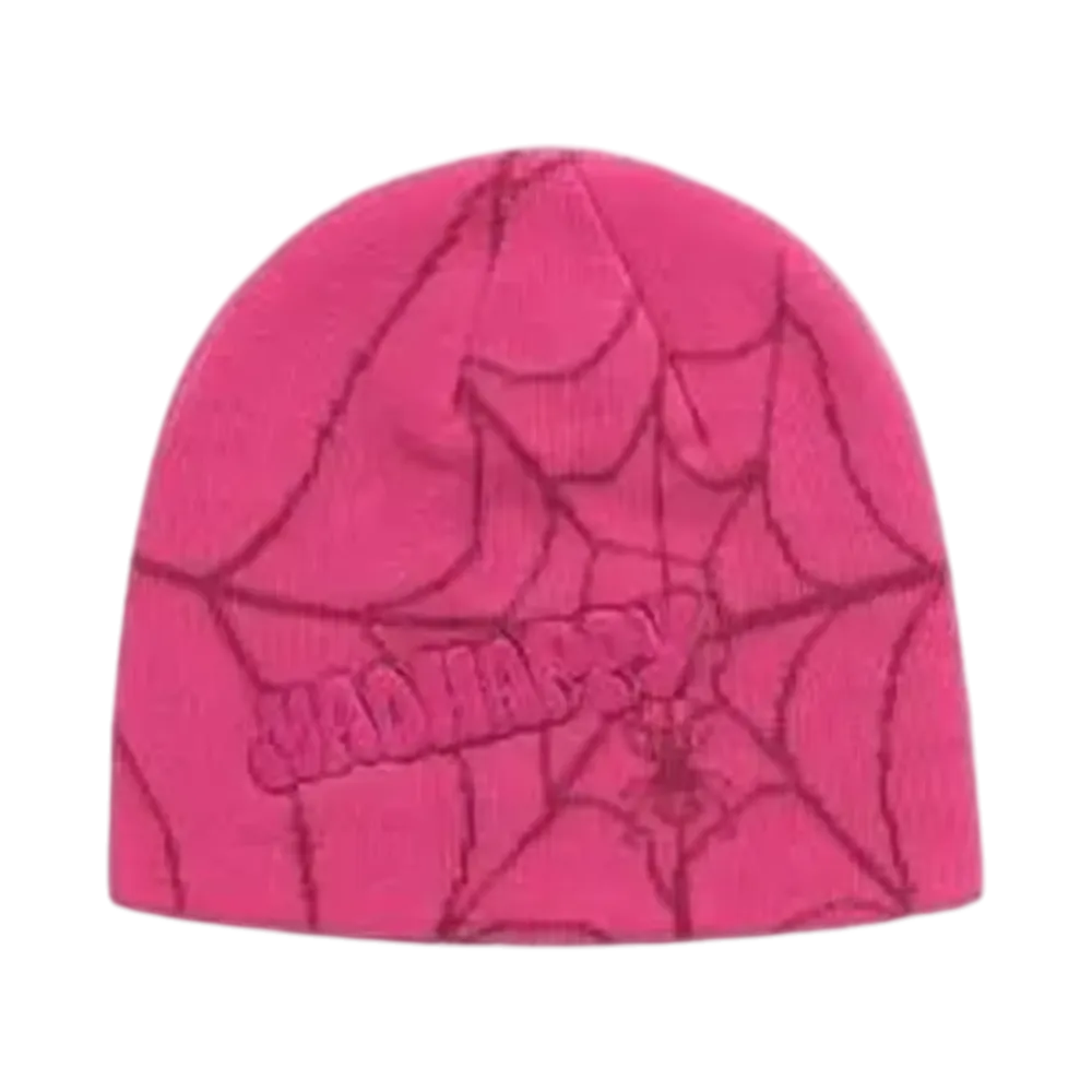 Madhappy x SPYDER Skully "Pink"