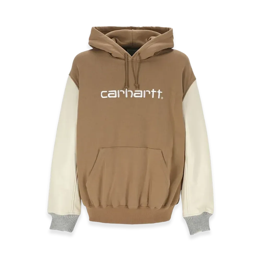 JUNYA WATANABE MAN x Carhartt Sweatshirt "Beige"