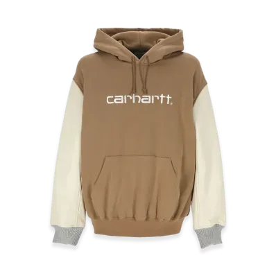 JUNYA WATANABE MAN x Carhartt Sweatshirt "Beige"