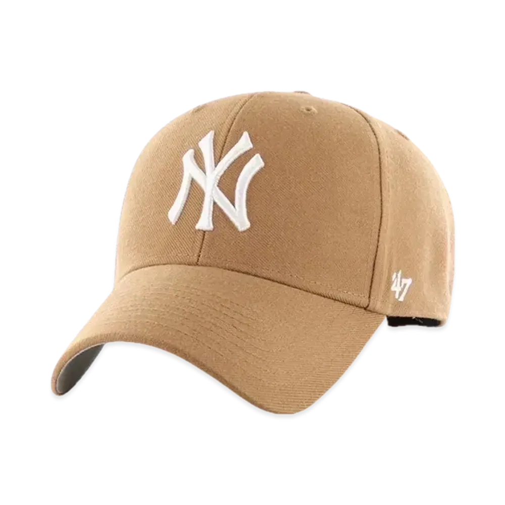 47 MVP17WBV NYY Yankees MVP "Camel"