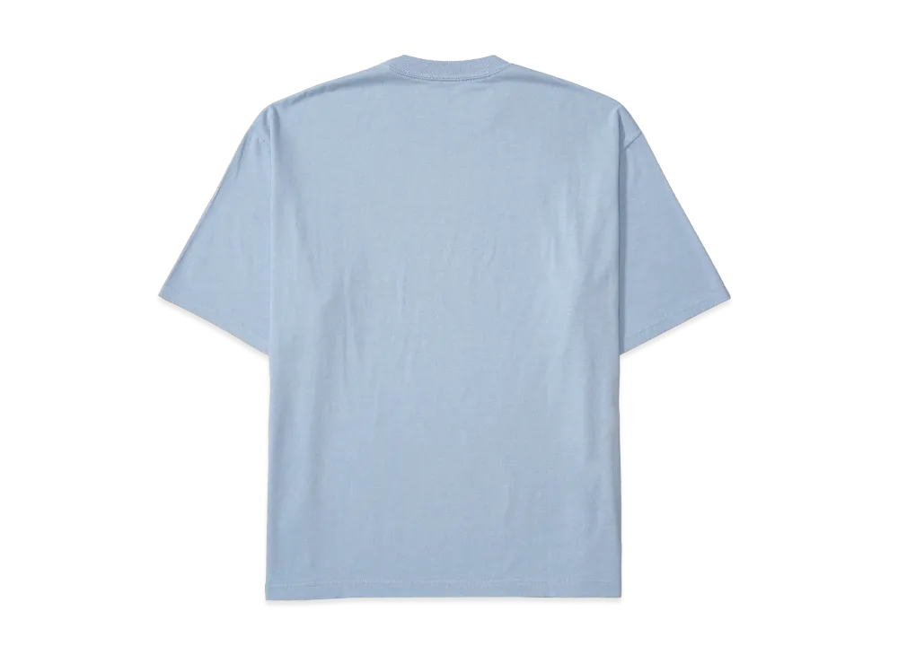 ENNOY Electric Logo Fade T-Shirt 
