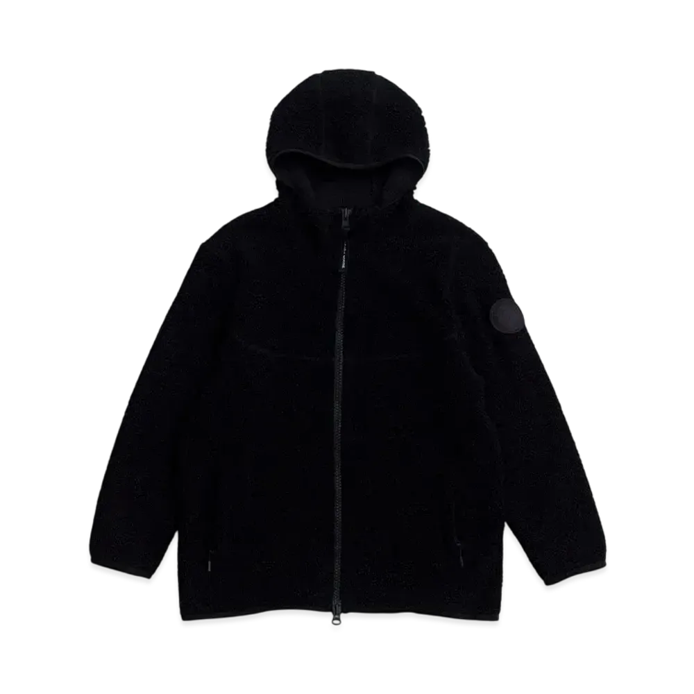 CANADA GOOSE Medina Hoody "Black"