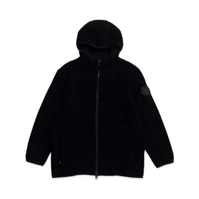 CANADA GOOSE Medina Hoody "Black"