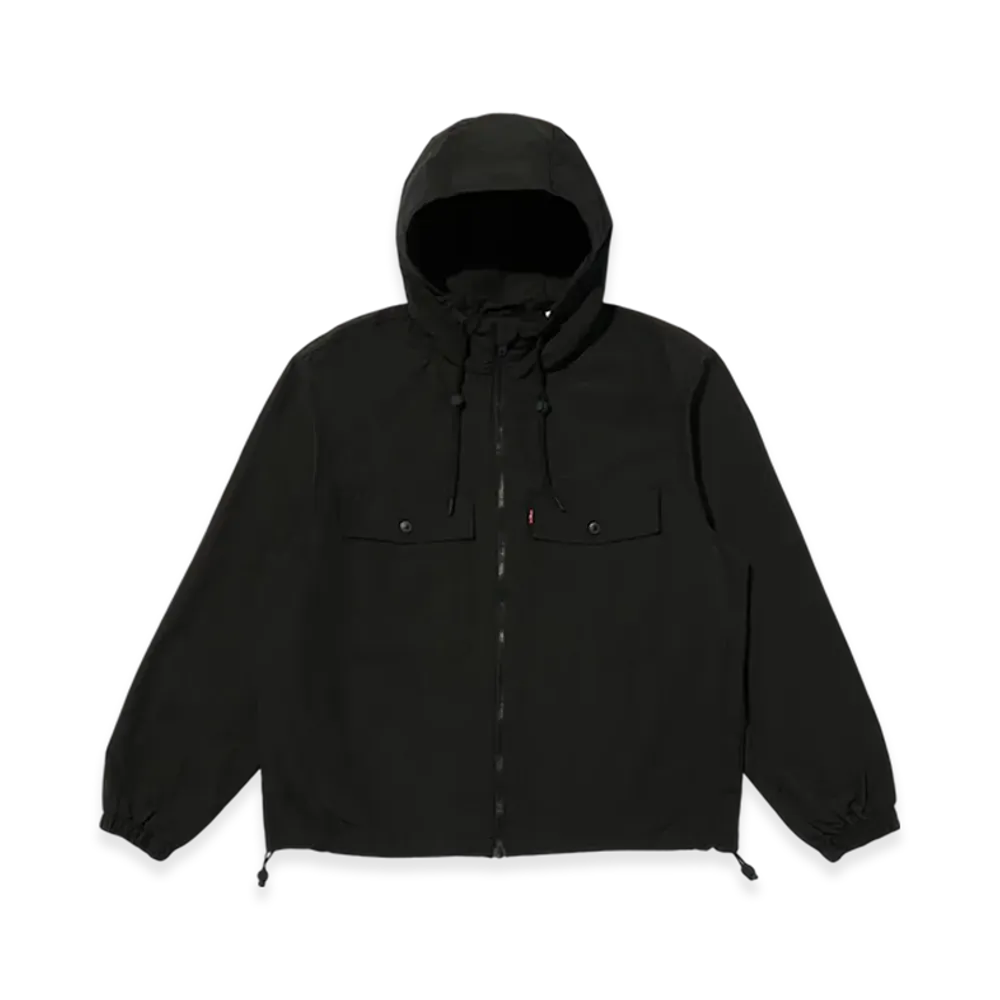 Levi's Windbreaker "Black"