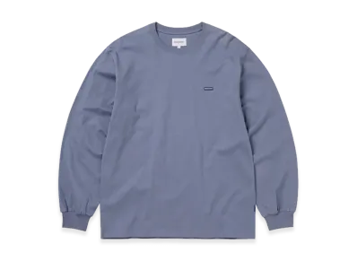 thisisneverthat T.N.T. Classic HDP L/S Tee "Blue Violet"