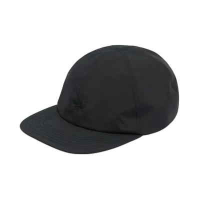 Goldwin Partex Unlimited Two Layer Cap (Unisex) "Black"