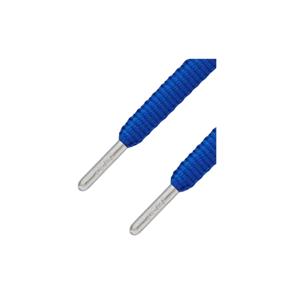 KIXSIX BASIC OVALLACE "BLUE"