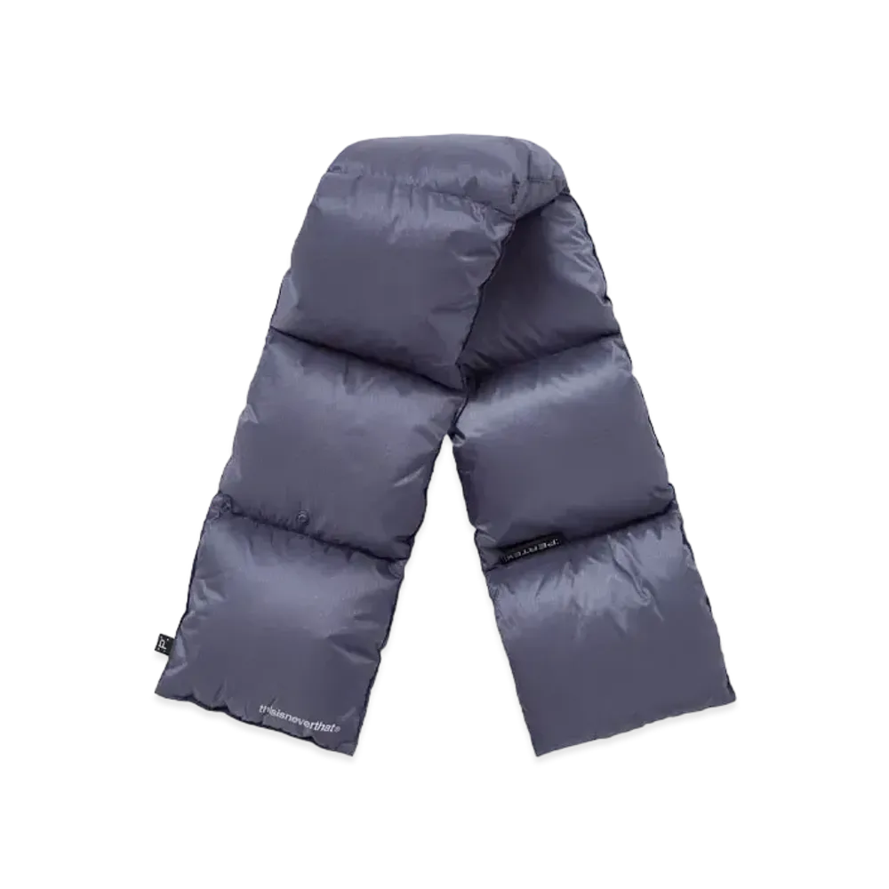 thisisneverthat Pertex T Down Scarf "Violet"