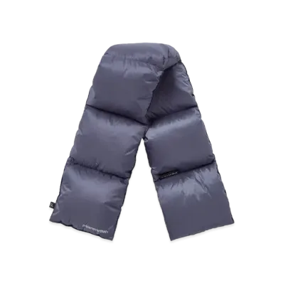 thisisneverthat Pertex T Down Scarf "Violet"