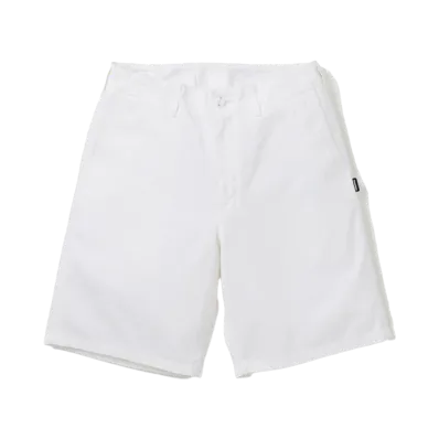 NEIGHBORHOOD Classic Chino Short Pants "White"