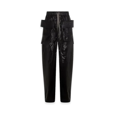 Rick Owens DRKSHDW Trousers "Black"