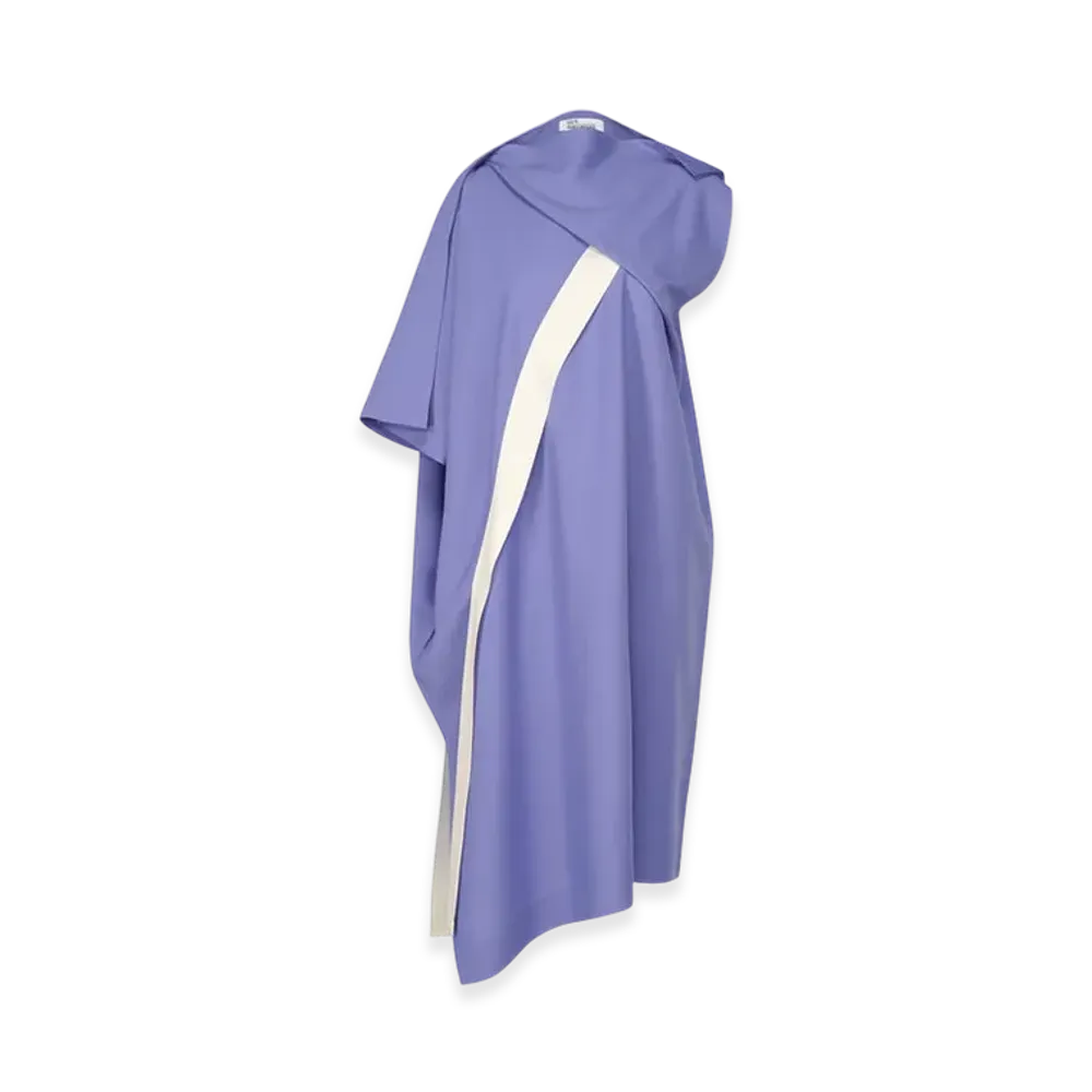 132 5. ISSEY MIYAKE Placement "Blue Lotus"