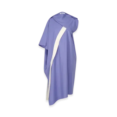 132 5. ISSEY MIYAKE Placement "Blue Lotus"