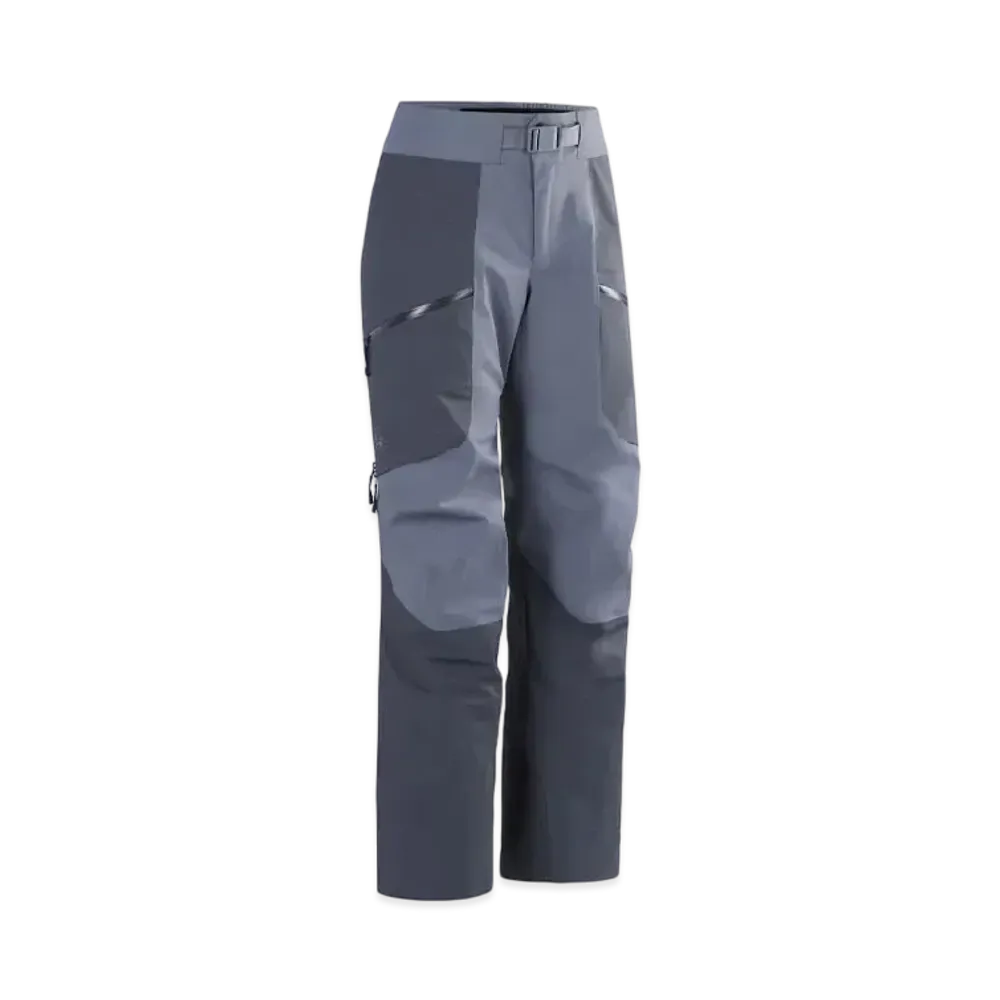 ARC'TERYX Women's Sentinel Pants "Stratus/DK Stratus"
