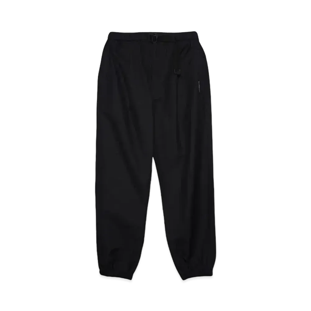 F/CE PERTEX WATERPROOF EASY PANTS "BLACK"