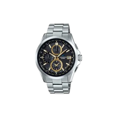 Casio OCEANUS Classic Line OCW-T2600-1A3JF