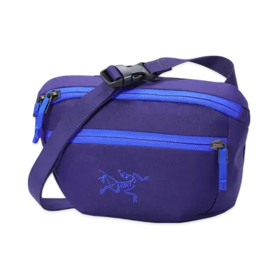 ARC'TERYX Mantis 1 Waist Pack "Soulsonic/Electra" X000009234