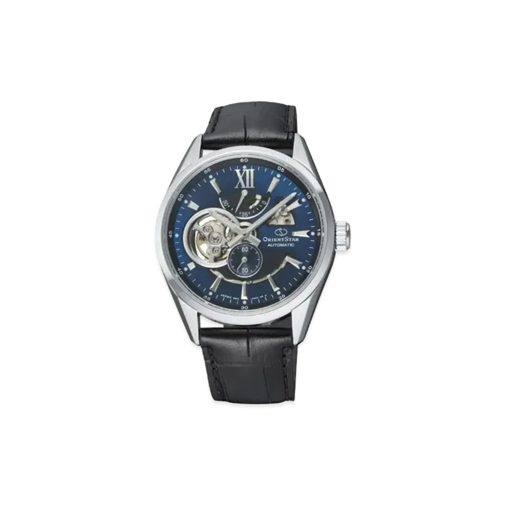 ORIENT STAR Contemporary Collection Modern Skeleton RK-AV0006L
