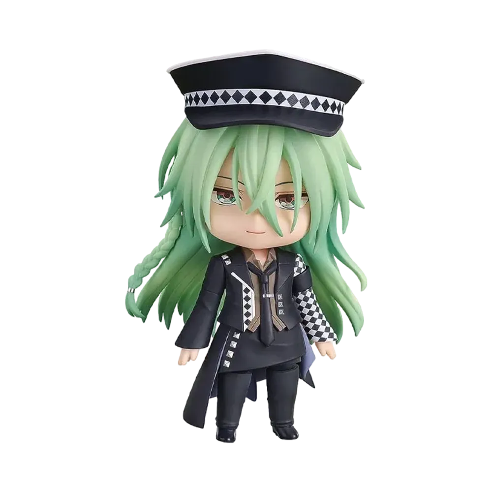 Good Smile Company / Good Smile Arts Shanghai "Nendoroid" -Amnesia- Ukyo
