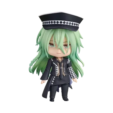 Good Smile Company / Good Smile Arts Shanghai "Nendoroid" -Amnesia- Ukyo