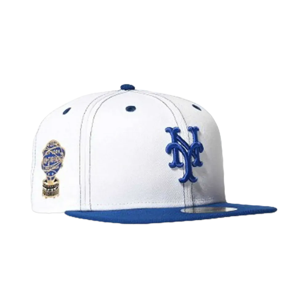 HOME GAME New York Mets 59FIFTY 1964 ALL STAR GAME "WHITE"