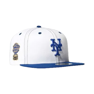 HOME GAME New York Mets 59FIFTY 1964 ALL STAR GAME "WHITE"