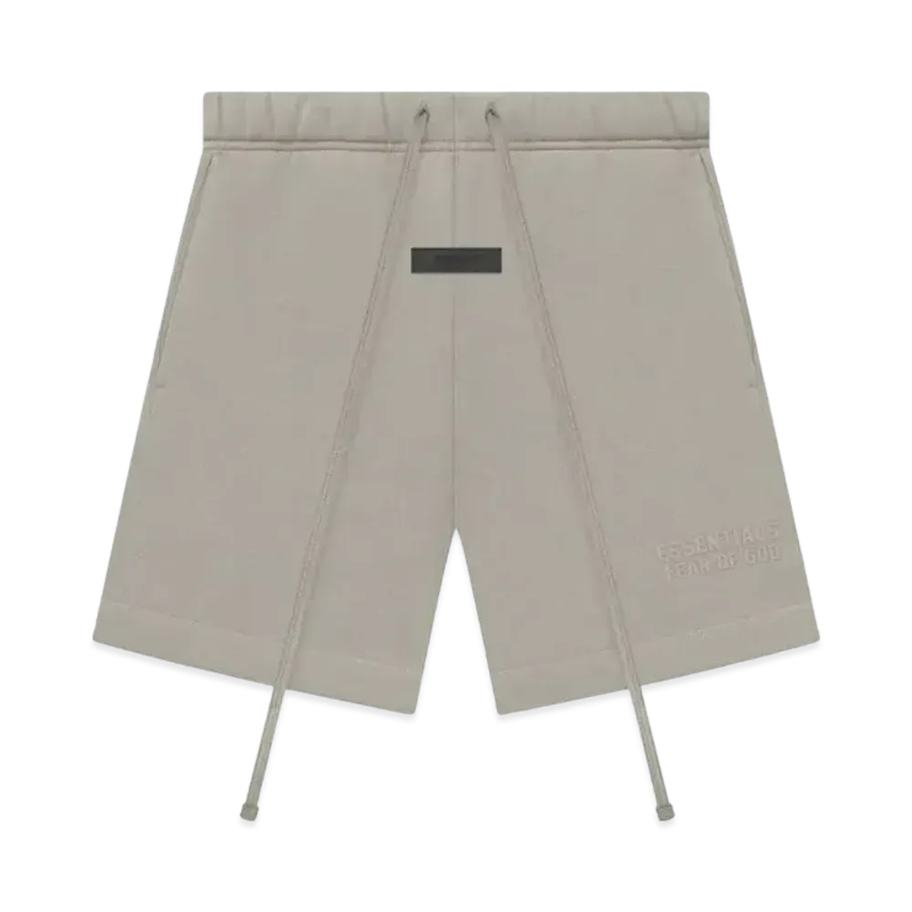FEAR OF GOD ESSENTIALS Sweatshort "Seal"