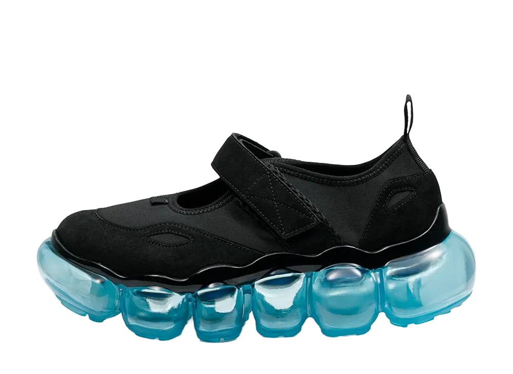 grounds JEWELRY MARY JANE "Black/Soda"