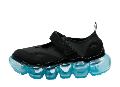 grounds JEWELRY MARY JANE "Black/Soda"