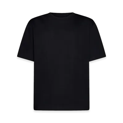 STUDIO NICHOLSON T-Shirts "Black"