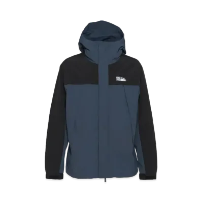 FIRST DOWN MOTOWN JKT "French Navy"