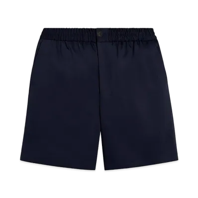 AMI PARIS Shorts "Blue"