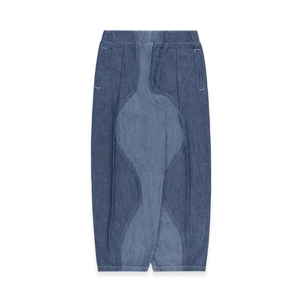 STELLA McCARTNEY Kids Trousers "Blue"