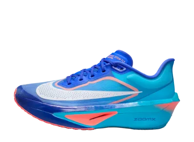 Nike Zoom Fly 6 "Racer Blue/Blue Lightning/Atomic Pink/White"
