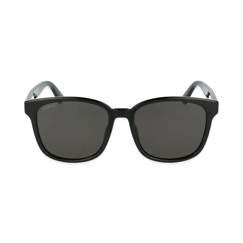GUCCI Sunglasses "Black"