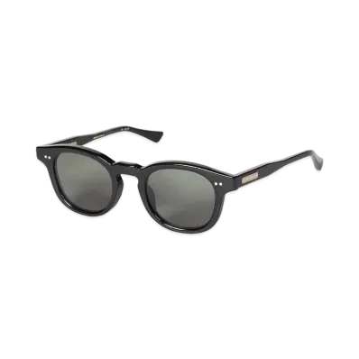 WACKO MARIA NATIVE SONS / CARVER "Black"