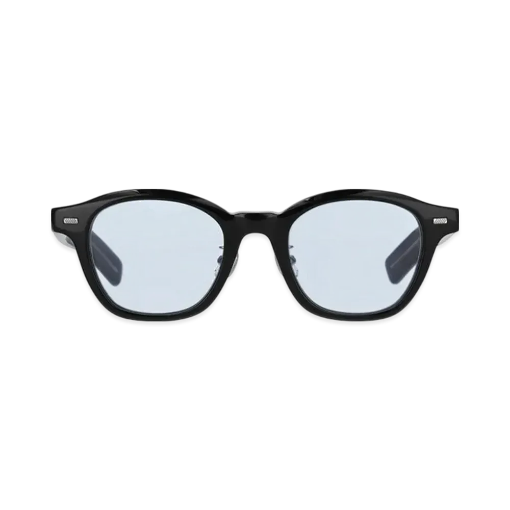 Zoff x STUDIO SEVEN ZF231G17-14E1 "Black"