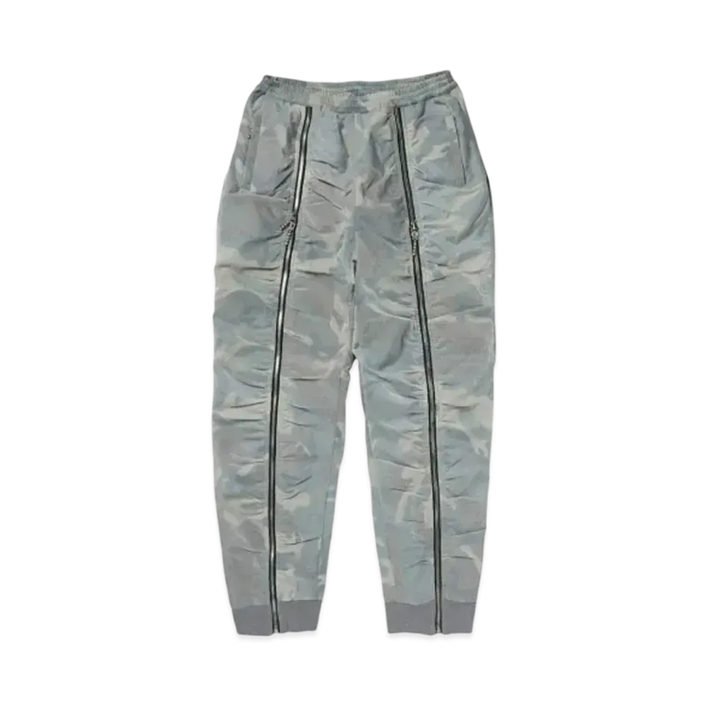 THUG CLUB Clouded Double Flying Bio Pants "Multi"