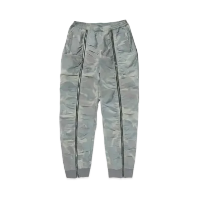 THUG CLUB Clouded Double Flying Bio Pants "Multi"