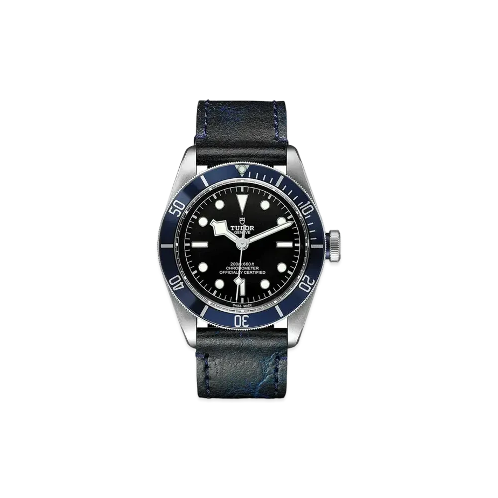 TUDOR BLACK BAY