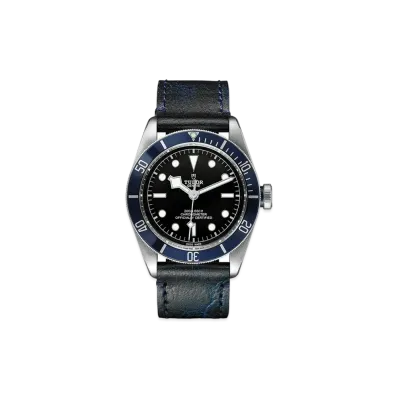 TUDOR BLACK BAY