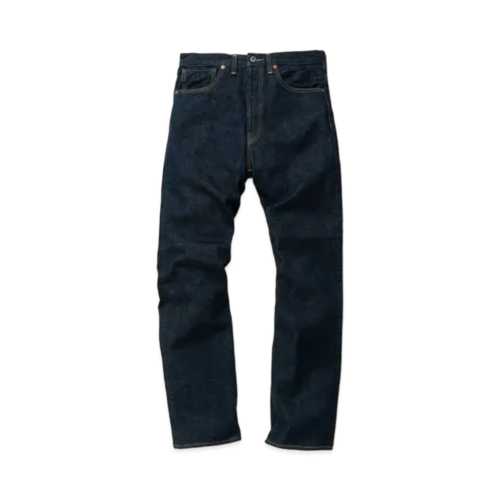 HUMAN MADE X LEVI’S 1944 501® JEAN "Denim"