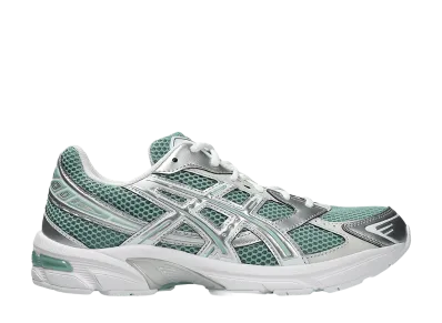 Asics GEL-1130 "Verdigris/Pure Silver"